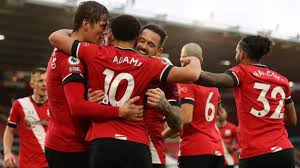 Sheffield united host southampton in the premier league on saturday afternoon. Southampton 3 0 Sheffield United Saints Into Premier League Top Four Bbc Sport