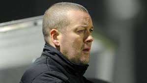 Person: Ciaran Nangle