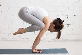 Hop on the mat and start to build the foundation of yo. The 5 Most Difficult Yoga Poses Top5