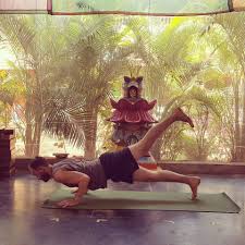 Maybe you would like to learn more about one of these? 16 Yoga Classes To Keep You Mindful In South London South London Club