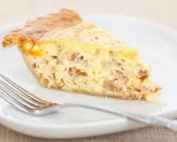Recette De Quiche Lorraine Minceur Au Fromage Blanc 0 Recette Quiche Lorraine Recette Recettes De Cuisine Recette Quiche