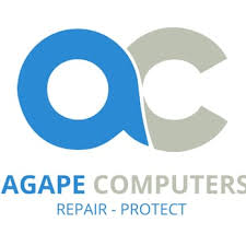 AGAPE COMPUTERS
