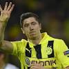 Dortmund announced that ilkay gündogan wont play for them next season and that he is leaving this summer so no lewandowski 2.0. 1