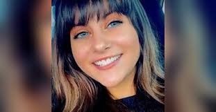 Madison Paige Holmes Obituary