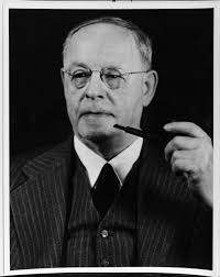 NH 69493 Dr. Harvey Cornelius Hayes (1877-1968)