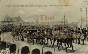 The Viceregal Carriage, Irish ...