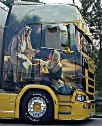 Truck Trucklife Onelife Onedream Gooo Mylife Mydream Scania Man Mercedesbenz Daf Volvo Iveco Caminhoes Grandes Caminhoes Volvo Carros E Caminhoes