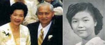 UP High School Class 1950: In The News