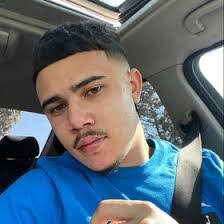 Devon Velasquez's Instagram, Twitter & Facebook