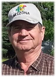 Obituary for Reg Everest