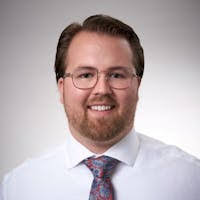 Cameron Dean's Instagram, Twitter & Facebook