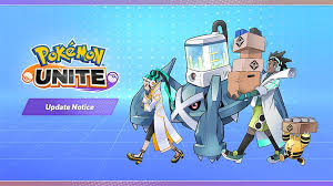 For students to view a module after a lock until date, the module must be published in your course. Pokemon Unite Pokemon Unite Game Update 9 22