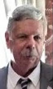 Augustine Burke Obituary (1953