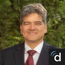 Dr. Andreas K. Lauer, MD