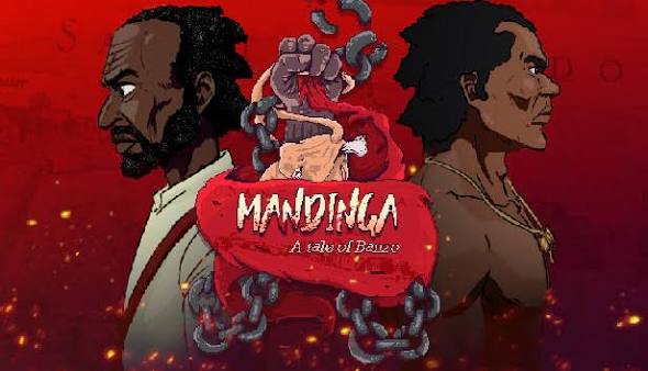 Mandinga - A Tale of Banzo on Steam