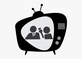 Interview Clipart Television Interview Arabic Tv Hd Png Download Transparent Png Image Pngitem