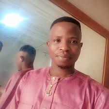 Prince Adewumi Holaryinka Samuel