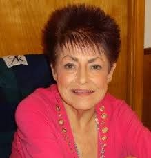 Vallie Jo Penny Olague Obituary