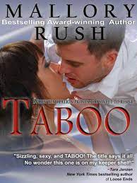 Read Free Taboo A Classic Romance Online Book In English All Chapters No Download