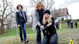 Der tatort kommt heute aus bremen, als mit lürsen und stedefreund. Tatort Heute Aus Ludwigshafen Hetzjagd Im Schnellcheck Der Spiegel