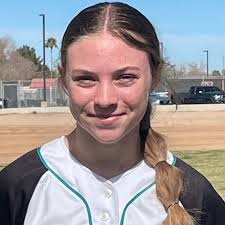 Tayler McCombs' Softball Recruiting Profile