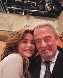 Frustrated with the young and the restless storyline