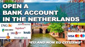 Zeigt ergebnisse für bic ing bank nederland.gerserc liefert die besten ergebnisse aus 6 verschiedenen suchmaschinen. Open Bank Account In The Netherlands Eu Non Eu Citizens Residents Ing Abn Amro Bunq Knab Bank Youtube