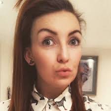 Sarah Rowbottom's Instagram, Twitter & Facebook