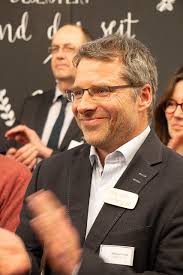 Michael Fleck von Kultursaat