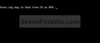 Hard drive installation via winzip with ease. Solved Can T Install Windows 7 Ultimate X64 On A Dell Xps 720 Please Help Windows 10 Forums
