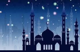 Pengambilan grosir tidak bisa pilih gambar. Idul Fitri