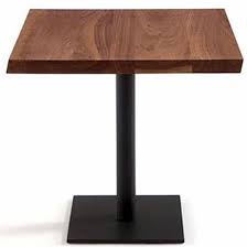 Pin By Jpg Hospitality On 29 Dining Table Square Dining Tables Furniture Side Tables Cafe Tables