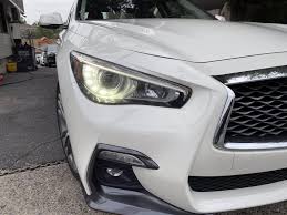 Handsome and athletic, the 2019 infiniti q50 is a sharp luxury sedan alternative to higher priced germans. 2018 Infiniti Q50 3 0t Sport Stock C1070 For Sale Near Great Neck Ny Ny Infiniti Dealer