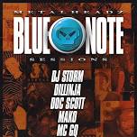 Alternate & Lakota Present Metalheadz Blue Note Sessions