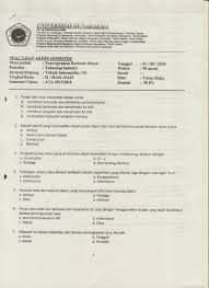 Check spelling or type a new query. Soal Uas Praktikum Fisika Jawabanku Id