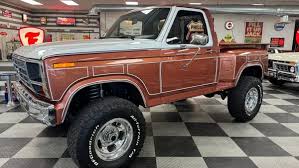 Image result for Medium Dark Spruce 1981 Ford