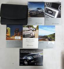 California department of motor vehicles Owners Manual For 2012 Mercedes Benz C Class Mercedes Benz Mbz 0682821521393 Amazon Com Books