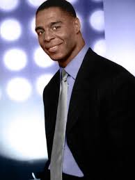 Marcus Allen Speaking Fee, Schedule, Bio & Contact Details