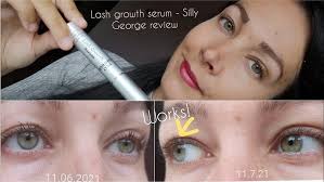 Silly George Lash Serium