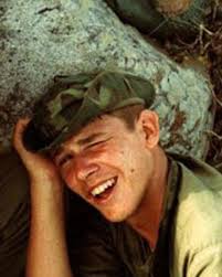 Does anyone remember Sgt. Robert Welch. Charlie Company 2/47. 9th. Infantry  1985 1986.