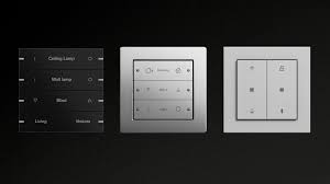 This led switch light provides seamless light coverage. Gira Com Switches Smart Homes Knx And Rf Systems