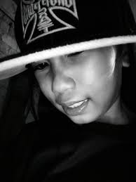 Loraine Morrow in xente