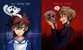 All seeing eyes of god | blood blockade battlefront. Pin On Blood Blockade Battlefront