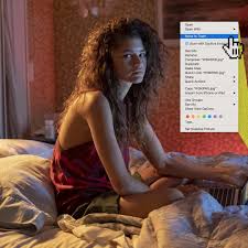 What to do with nudes after a break-up | British GQ