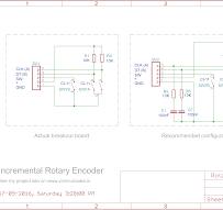 Interfacing Incremental Rotary Encoder with Arduino ...