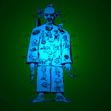 Ahora todas mis redes se llaman en amor a. La Charada Y Su Acertijo Numerico Gana En La Loteria