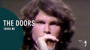 The Doors - Touch Me (R-Evolution) - YouTube