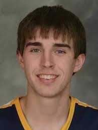 2015-16 Men's Basketball Roster