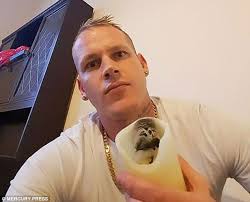 Father-of-two bemoans single life after spending night trying to light  battery-operated candle