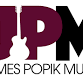 JP3 (James Popik trio) event image
